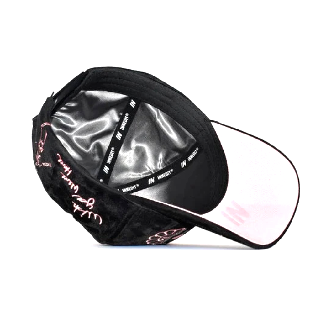 INNEDIT MURA TRAVIS Snapback