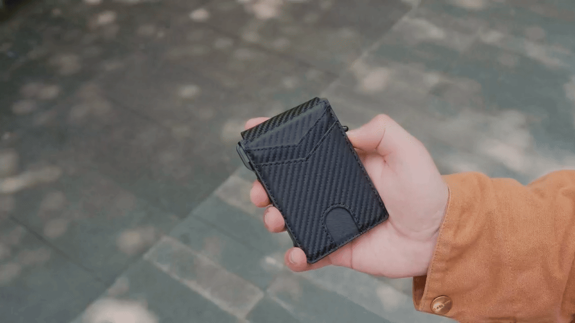 ALL CARDS INSTANTLY WITH ONE CLICK