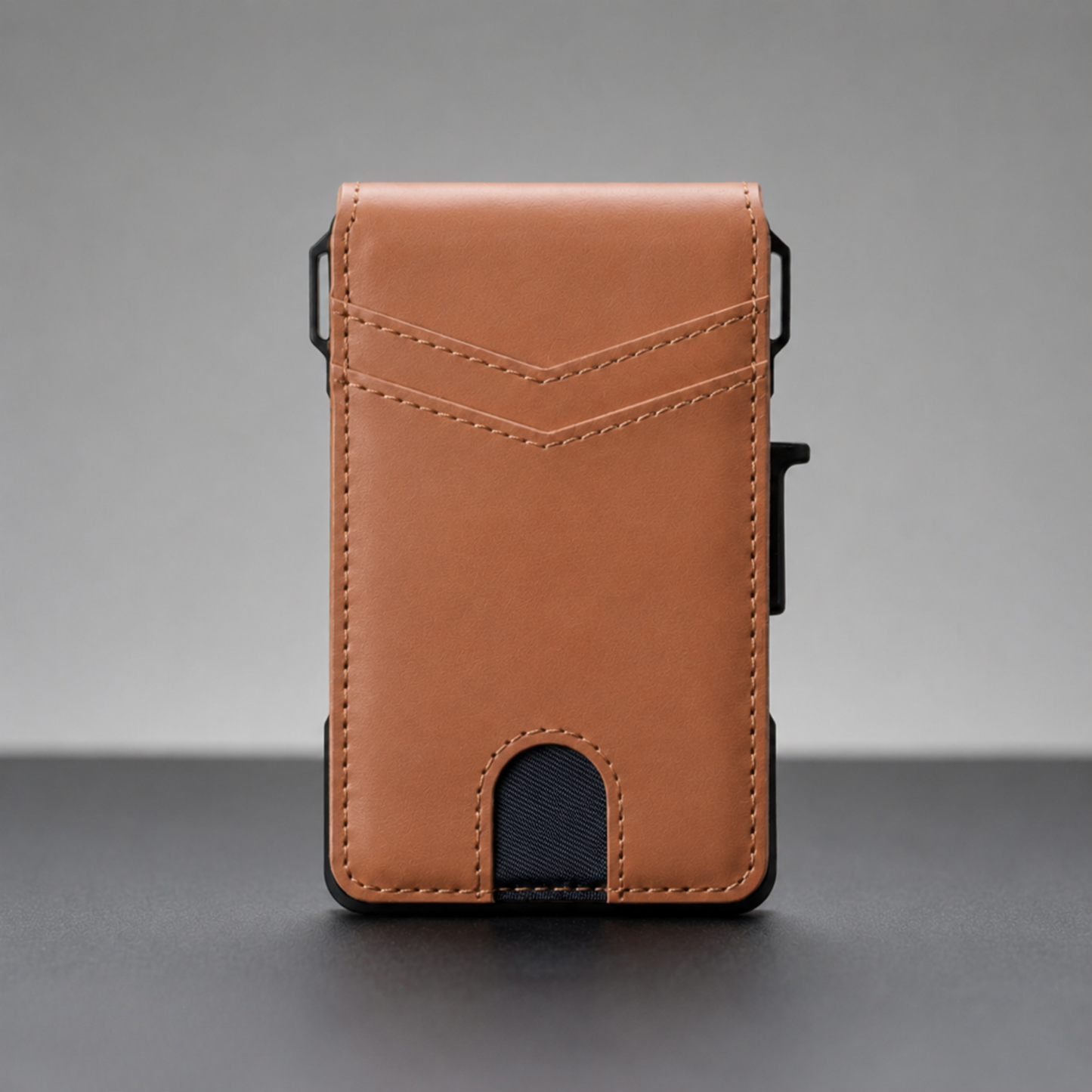 Sereinex MagVault® Minimalist Wallet - Maximum Capacity. Minimal Footprint.