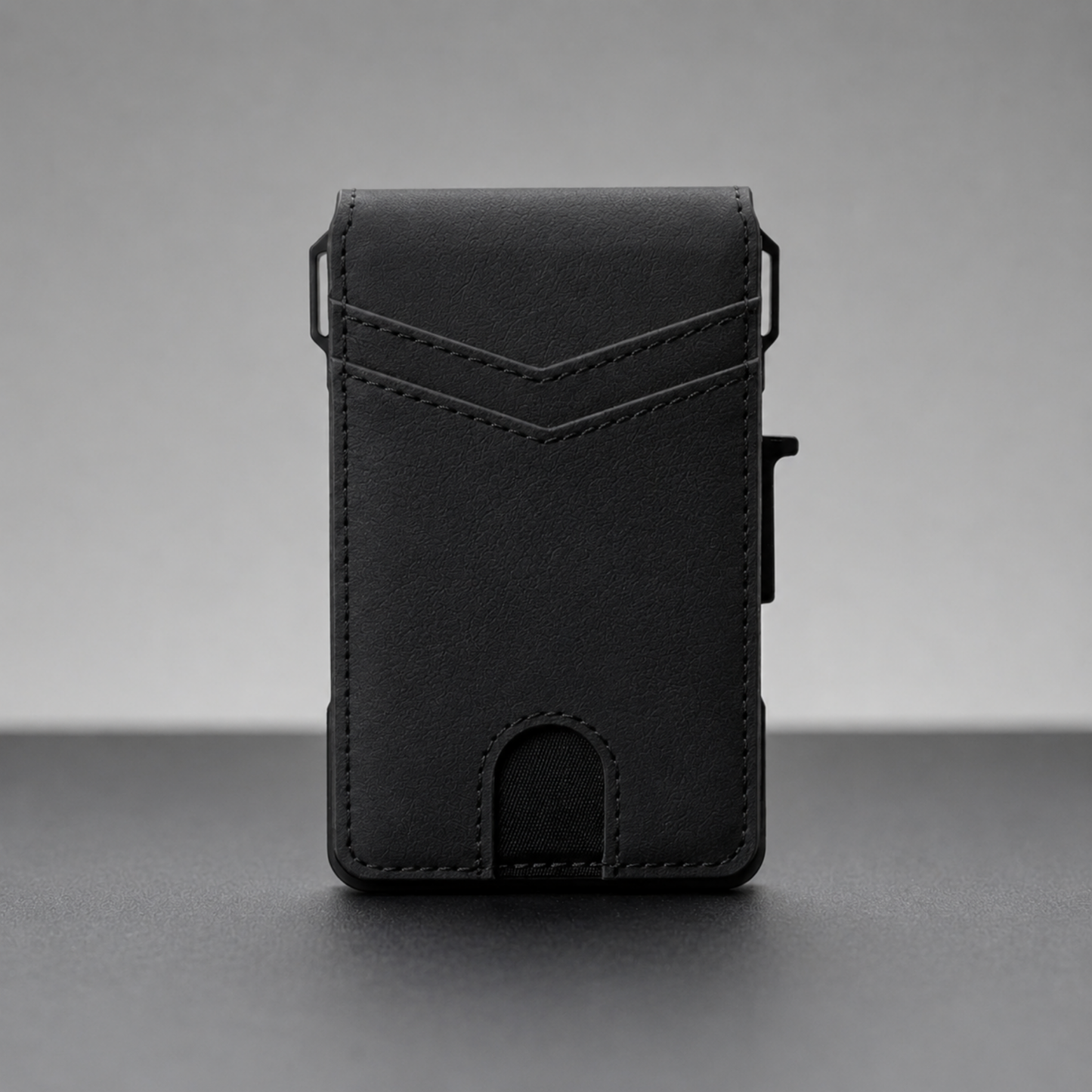 Sereinex MagVault® Minimalist Wallet - Maximum Capacity. Minimal Footprint.