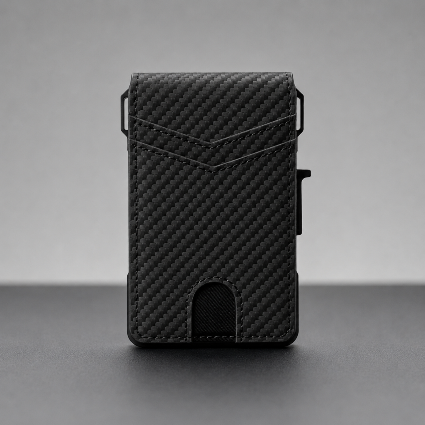 Sereinex MagVault® Minimalist Wallet - Maximum Capacity. Minimal Footprint.