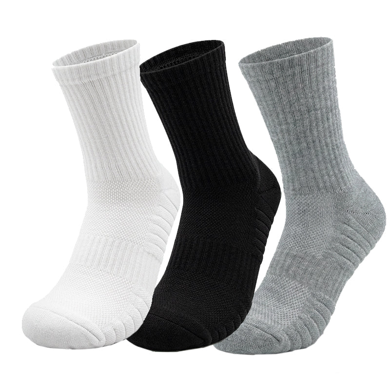 SEREINEX® DailyComfort – Crew Socks