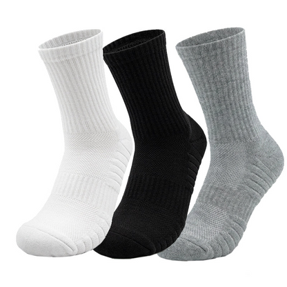 SEREINEX® DailyComfort – Crew Socks