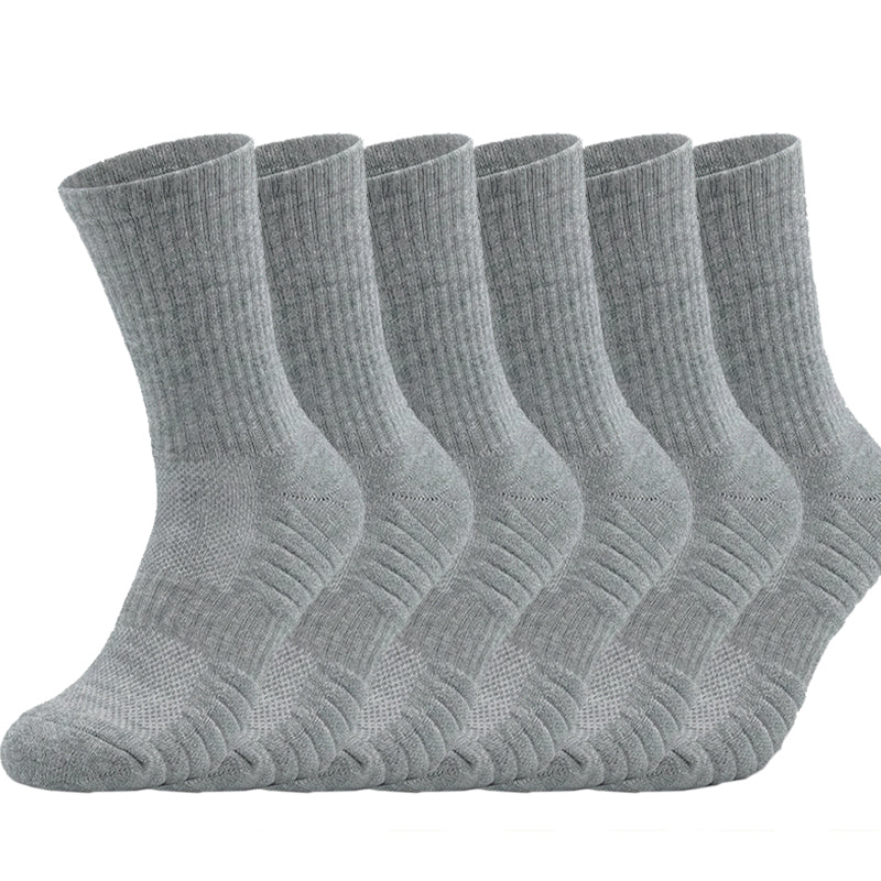 SEREINEX® DailyComfort – Crew Socks