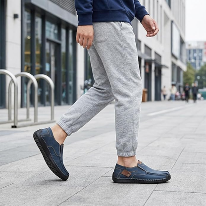 SEREINEX® FlexEase Loafers - Walk All Day Without Foot Pain