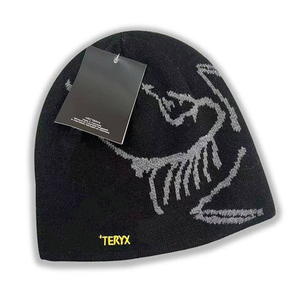 Arc'teryx Vibes Winter Beanie – Soft Knit Warm Hat Daily Comfort & Outdoor Style