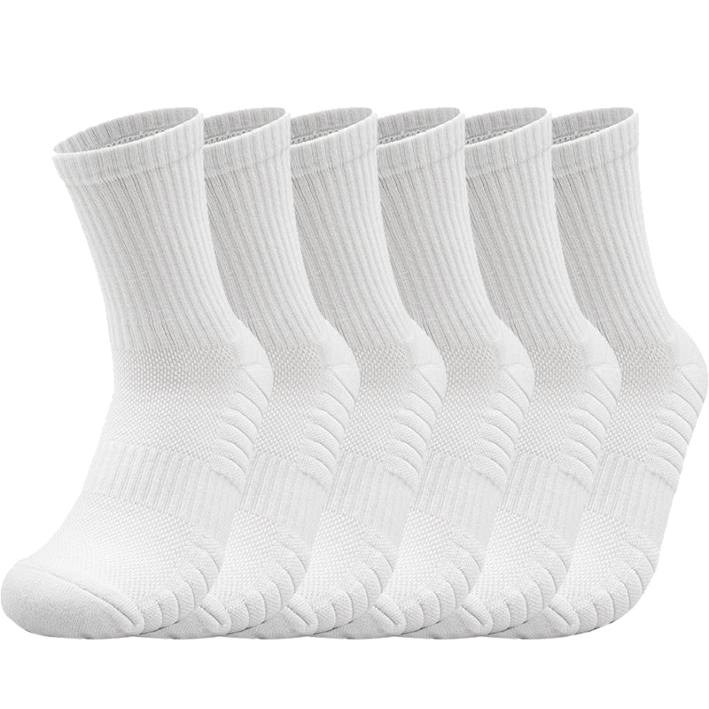 SEREINEX® DailyComfort – Crew Socks