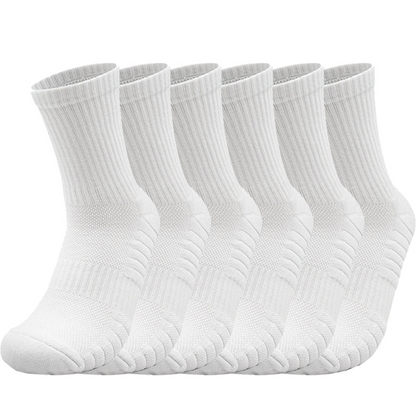 SEREINEX® DailyComfort – Crew Socks