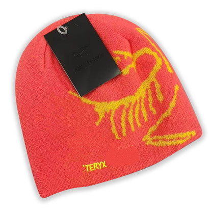 Arc'teryx Vibes Winter Beanie – Soft Knit Warm Hat Daily Comfort & Outdoor Style