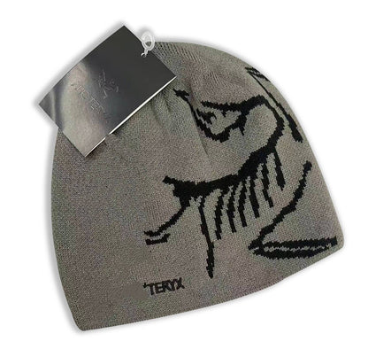 Arc'teryx Vibes Winter Beanie – Soft Knit Warm Hat Daily Comfort & Outdoor Style