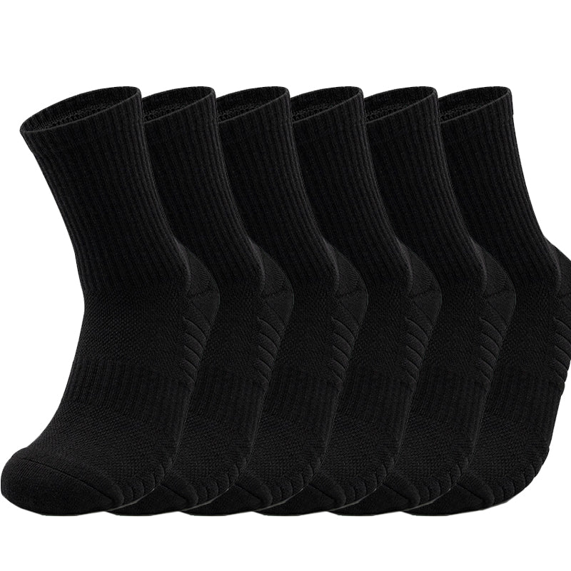 SEREINEX® DailyComfort – Crew Socks