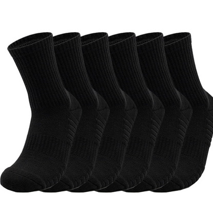 SEREINEX® DailyComfort – Crew Socks