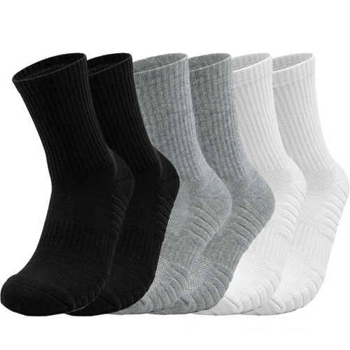 SEREINEX® DailyComfort – Crew Socks