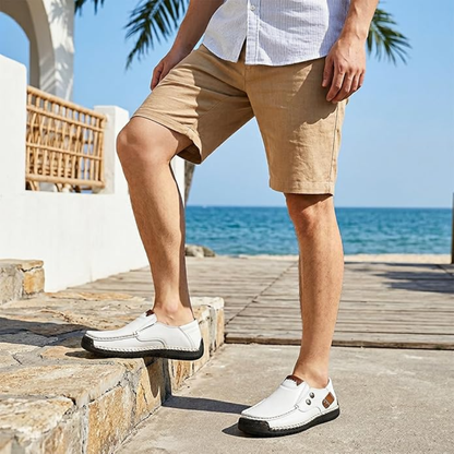 SEREINEX® FlexEase Loafers - Walk All Day Without Foot Pain