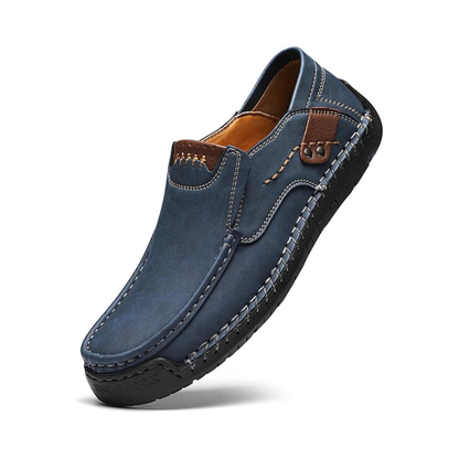 SEREINEX® FlexEase Loafers - Coastal Blue