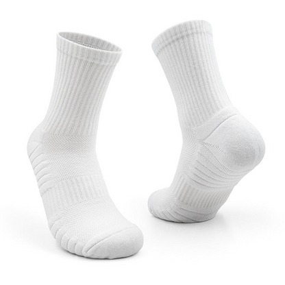 SEREINEX® DailyComfort – Crew Socks