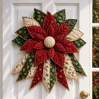 Sereinex™ StitchJoy Christmas Door Hanging Kit