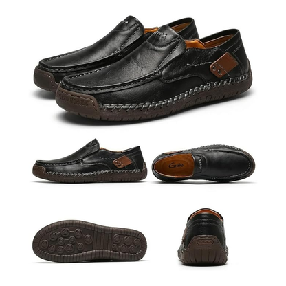 SEREINEX® FlexEase Loafers - Walk All Day Without Foot Pain