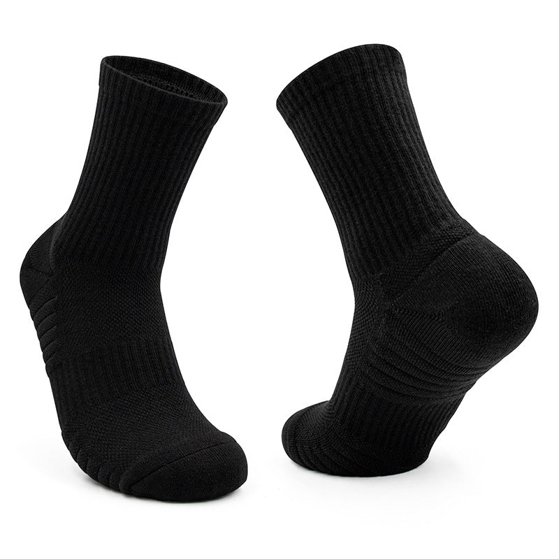 SEREINEX® DailyComfort – Crew Socks