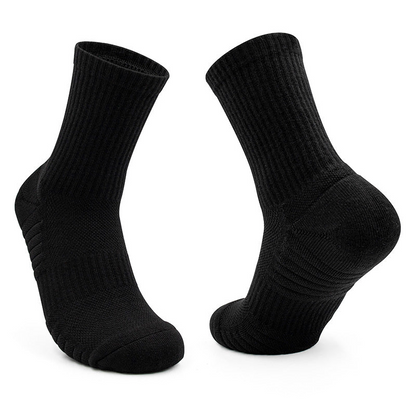 SEREINEX® DailyComfort – Crew Socks