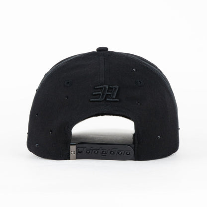 31 Hats NY Flames Snapback