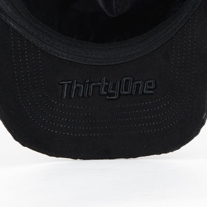 31 Hats NY Flames Snapback