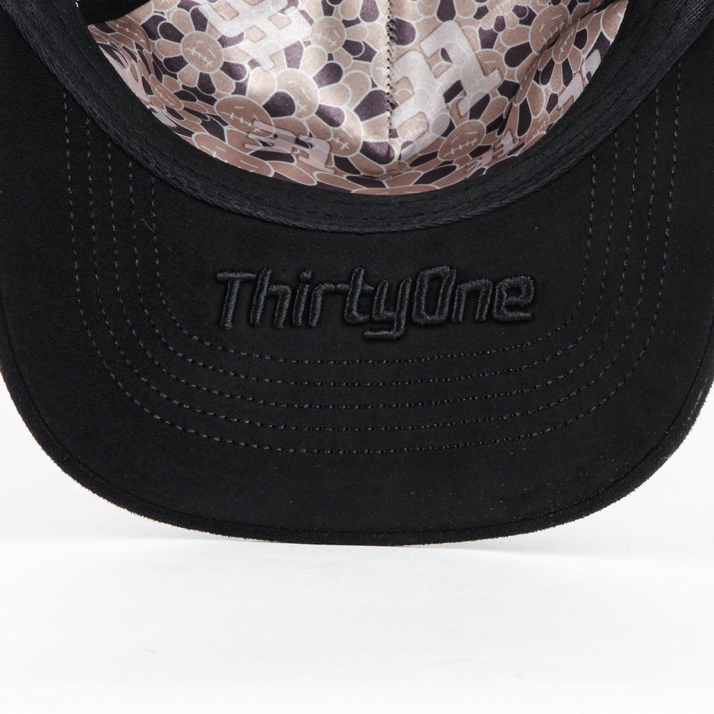 GORRA 31 HATS – MUR3KAM1 Snapback