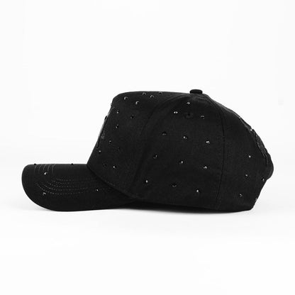 GORRA 31 HATS – 31 Blackout Snapback