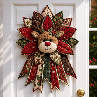 Sereinex™ StitchJoy Christmas Door Hanging Kit