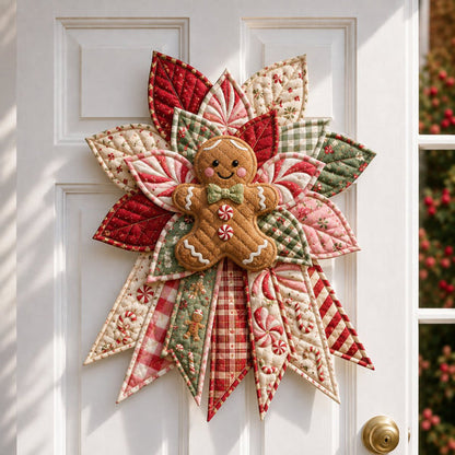 Sereinex™ StitchJoy Christmas Door Hanging Kit