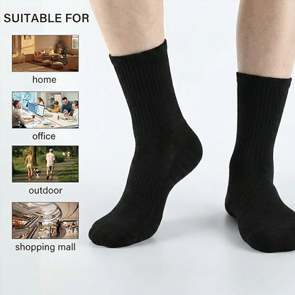 SEREINEX® DailyComfort – Crew Socks