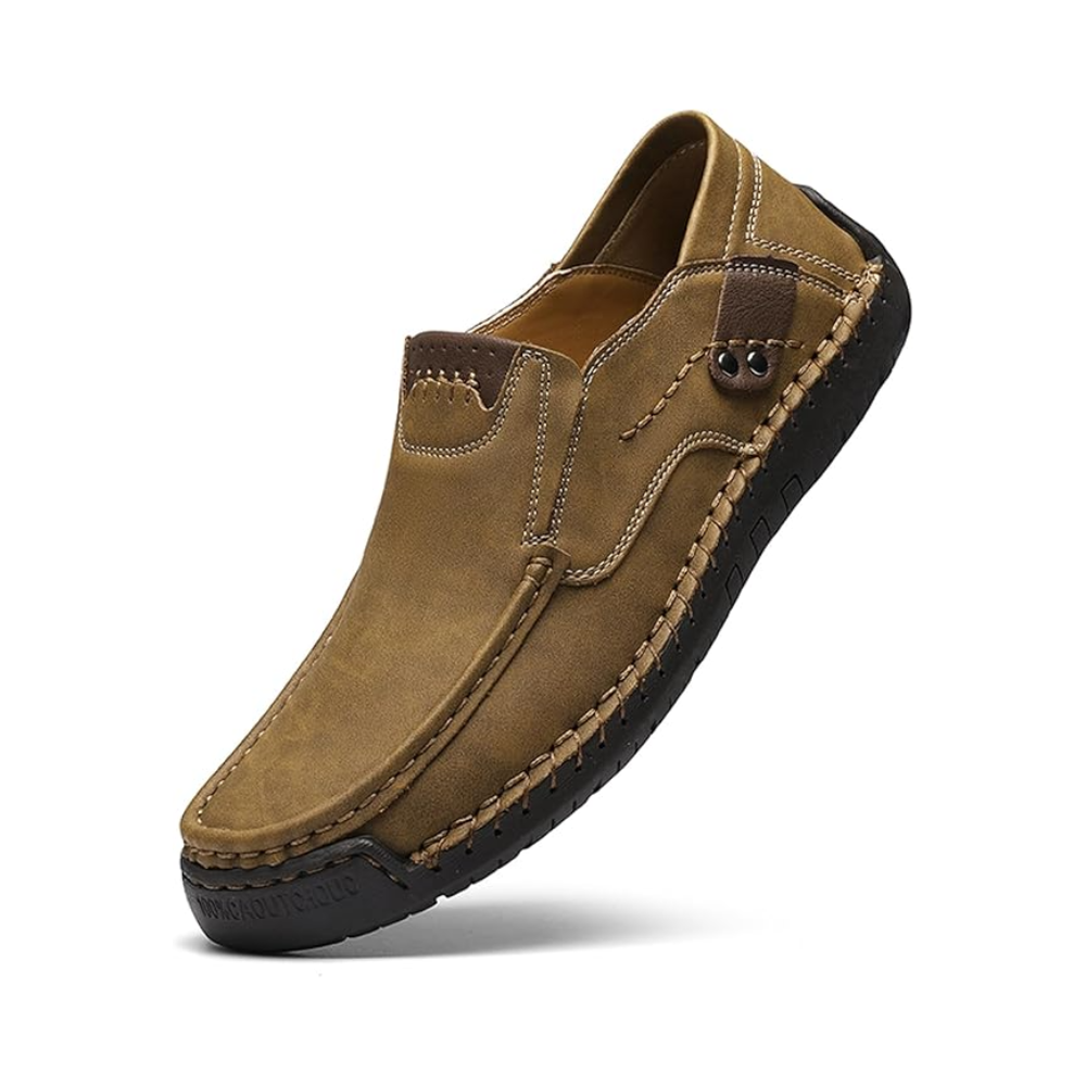 SEREINEX® FlexEase Loafers - Walk All Day Without Foot Pain