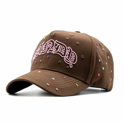 Dandy Hats – 10 Years of Dandy Brown (Pre-Order)