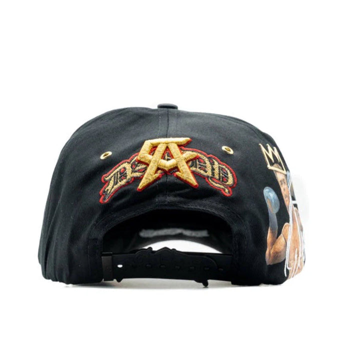 Dandy Hats x Canelo “WBC” Snapback