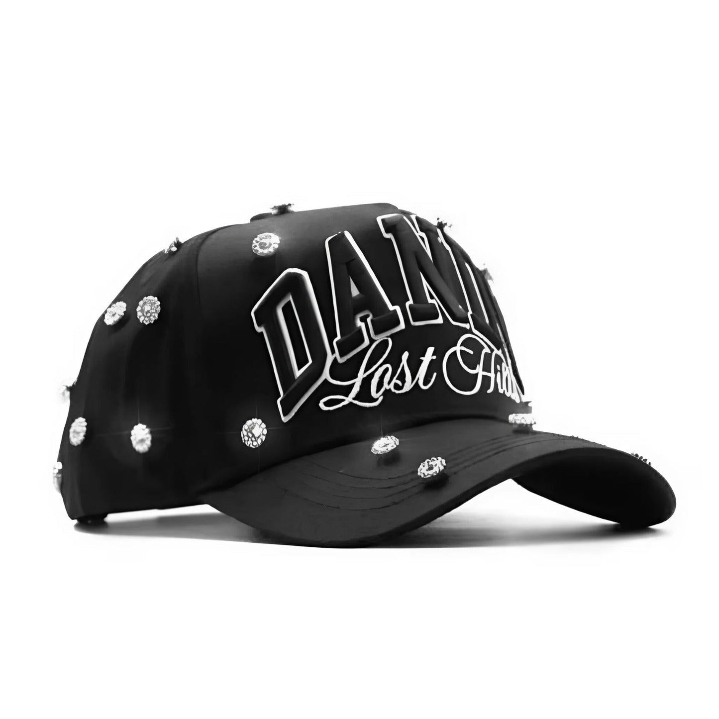 Dandy Hats x Lost Hills “Handle With Care” Snapback