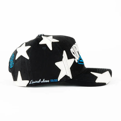 Cash Only The Club Snapback