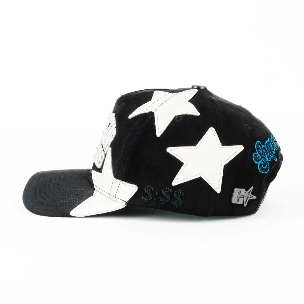 Cash Only The Club Snapback