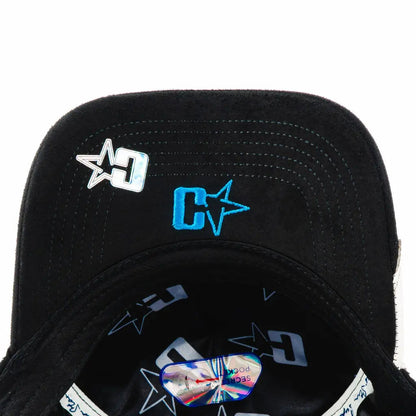 Cash Only The Club Snapback