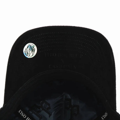 Cash Only X Tito Double P Stars Snapback