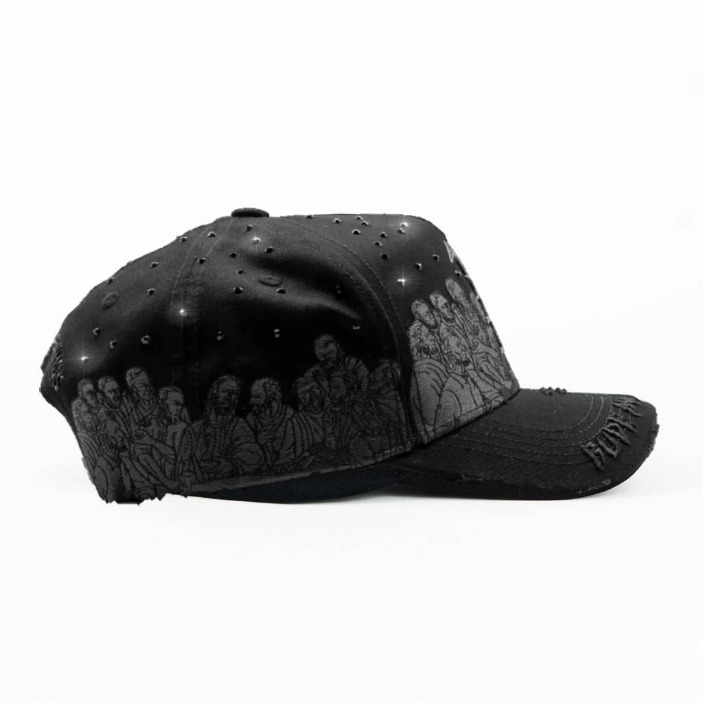 Rude Awakenings The Last Supper Snapback
