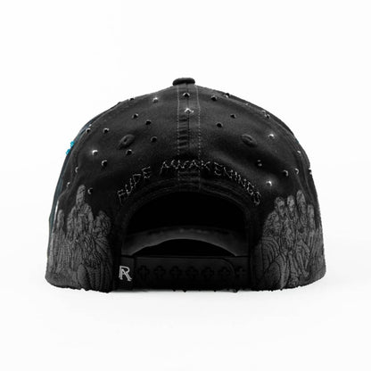 Rude Awakenings The Last Supper Snapback