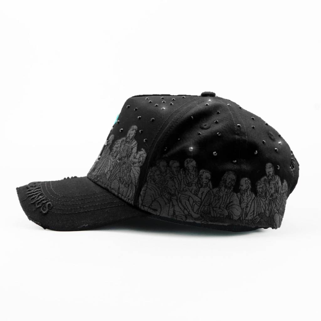 Rude Awakenings The Last Supper Snapback