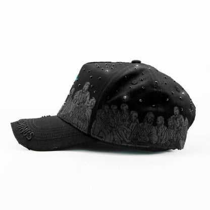 Rude Awakenings The Last Supper Snapback