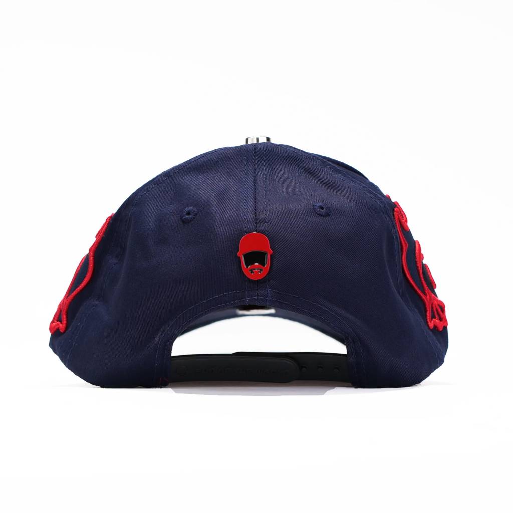 Barbas B-STAR Snapback