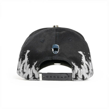 Barbas Hats - Scream Snapback