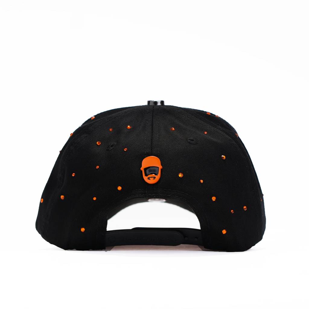 Barbas CRIME Snapback