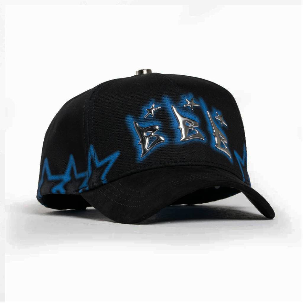 Barbas Hats - BBB Snapback