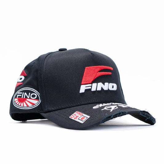 Fino Japan Snapback