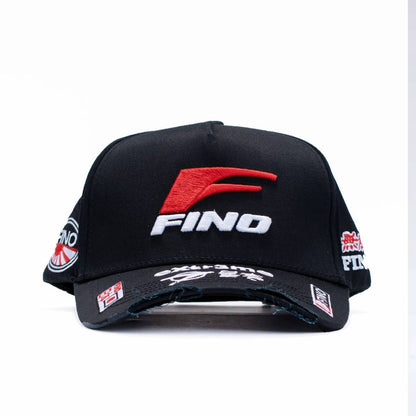 Fino Japan Snapback
