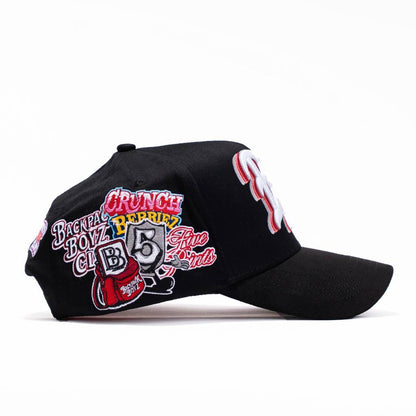 31 Hats - Backpack Boyz Gelato Snapback